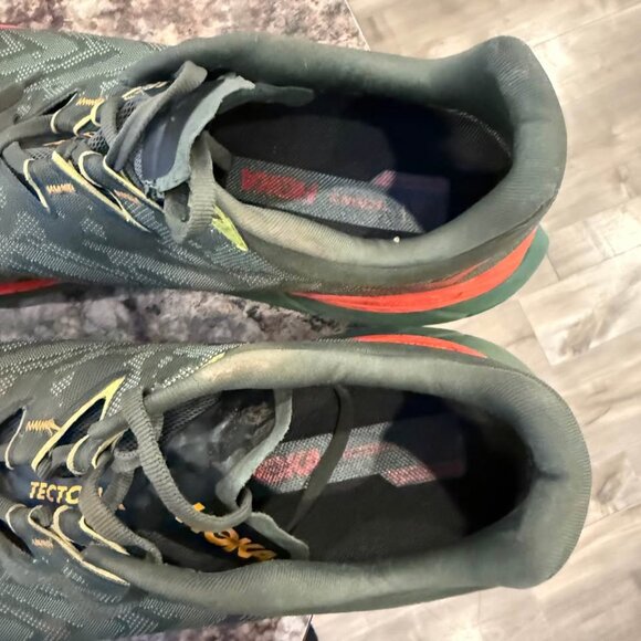 Hoka one one tecton X size 13 - Picture 4 of 6